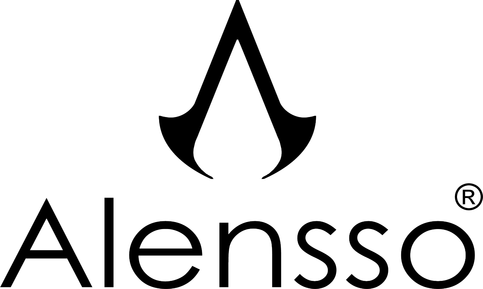 Alensso logo
